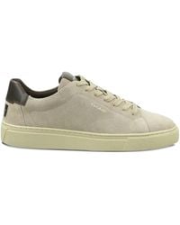 GANT - Mc Julien Sneakers - Lyst
