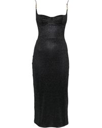 Oséree - Glazed Lumière Dress - Lyst