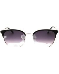 GANT - Cat-Eye Sunglasses - Lyst