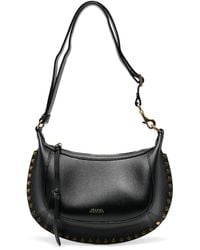 Isabel Marant - Small Shoulder Bag - Lyst