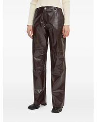 Résumé - Panelled Trousers - Lyst