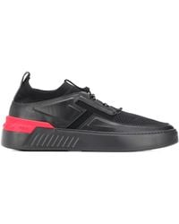 Tod's - No_code X Low-top Sneakers - Lyst