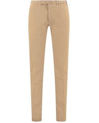 THE (Alphabet) - Cotton Chinos - Lyst