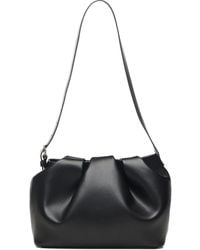THEMOIRÈ - バックル ショルダーバッグ - Lyst
