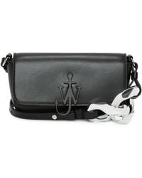 JW Anderson - Chain Baguette - Lyst