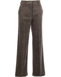 Antonelli - Hose aus Cord - Lyst