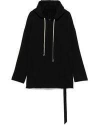 Rick Owens - Peter Hoodie - Lyst