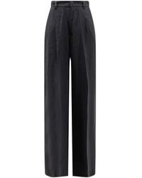 Hevò - Torreveneri Trousers - Lyst