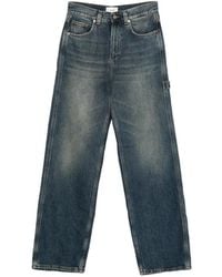 Haikure - Cotton Jeans - Lyst