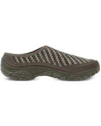 Merrell - Moab 2 Slide Woven Sneakers - Lyst
