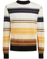 Missoni - Klassischer Pullover - Lyst