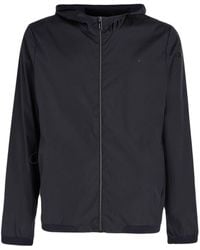 Rrd - Zip-Up Bomber Jacket - Lyst