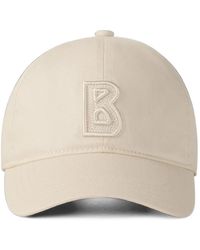 Bogner - Ruthie Logo-Stitched Baseball Cap - Lyst