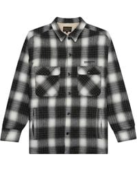 Neighborhood - Hemd mit Karomuster - Lyst