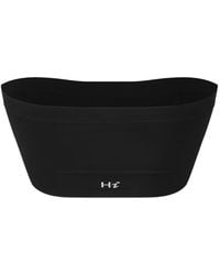 Heist - Softskin Bandeau Bra - Lyst
