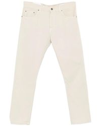 Dondup - Cotton Five-Pocket Jeans - Lyst