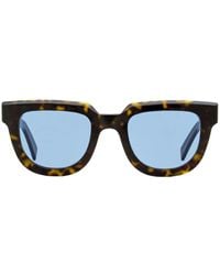 Retrosuperfuture - Serio Sunglasses - Lyst