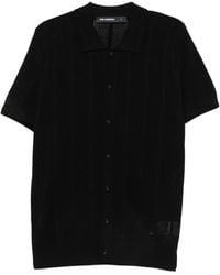 KARL LAGERFELD - Button-Up Shirt - Lyst