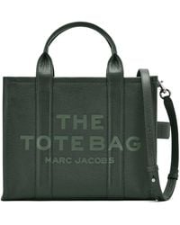 Marc Jacobs - ザ レザー トート バッグ - Lyst