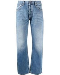 Maison Margiela - Jeans Clear Blue - Lyst