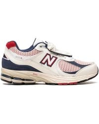 New Balance - 2002R Sneakers - Lyst