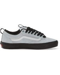 Vans - Old Skool 36+ Suede Side-Stripe Sneakers - Lyst