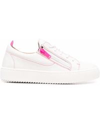 Giuseppe Zanotti - May London Sneakers - Lyst