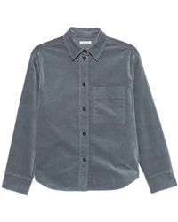 Marc O' Polo - Chest-pocket shirt - Lyst