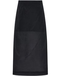 Rosetta Getty - Lingerie Rock - Lyst