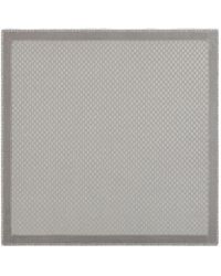 Gucci - Bufanda con motivo GG - Lyst