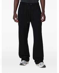 Off-White c/o Virgil Abloh - Spices Arrow Track Pants - Lyst