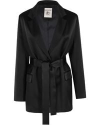 Semicouture - Christiana ジャケット - Lyst