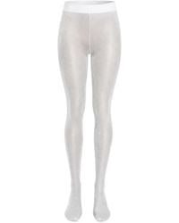 Swedish Stockings - Tora Shimmery Tights - Lyst