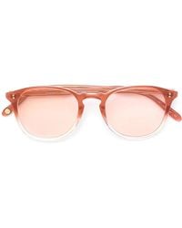 Garrett Leight - Kinney Sunglasses - Lyst