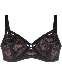 Marlies Dekkers - Sujetador Taboo acolchado - Lyst