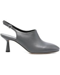 Aeyde - Malin Pumps mit Slingback-Riemen 65mm - Lyst