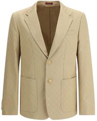 Gucci - Jackets - Lyst