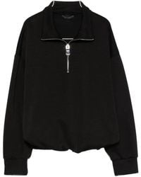 Dondup - Pullover Mit Tiefen Schultern - Lyst