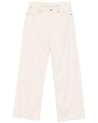 Denimist - Teri Pinwale Corduroy Jeans - Lyst