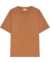 Dries Van Noten - Regular-Fit Cotton T-Shirt - Lyst