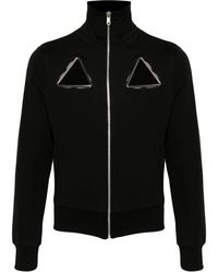 Coperni - Giacca Sportiva Triangle Con Cut-Out - Lyst