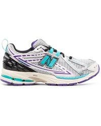New Balance - Sneakers - Lyst