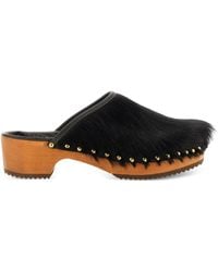 Jejia - Sandalen mit Nieten - Lyst