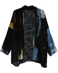 Yavi - Jas Met Patchwork - Lyst