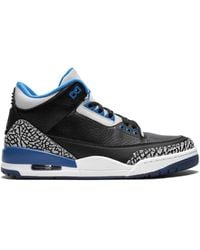 Nike - Air 3 Retro 'Sport' Sneakers - Lyst