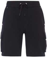 Moose Knuckles - Cargo Shorts - Lyst