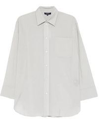 Soeur - Francesca Pocket Shirt - Lyst