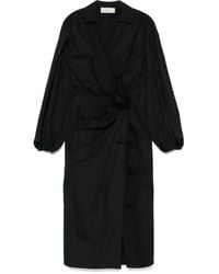 Blumarine - Dresses - Lyst