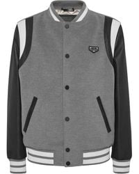Philipp Plein - ボンバージャケット - Lyst