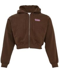 thisisneverthat - Felpa Con Cappuccio - Lyst